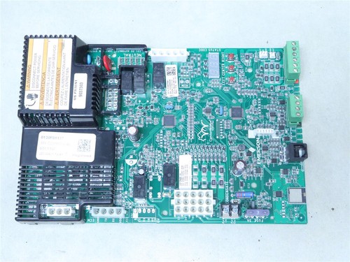 Goodman white rodgers pcbkf301 - white,