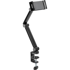 Neomounts DS15-545BL1 Support de table pour tablette 11,9 cm (4,7) - 32,8 cm