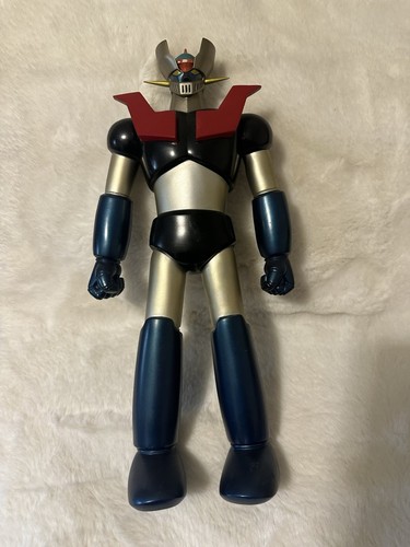 Magnifique figurine goldorak - magnifique,