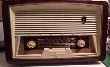 Radio Tsf Sonora Elégance XII Module FM Bluetooth