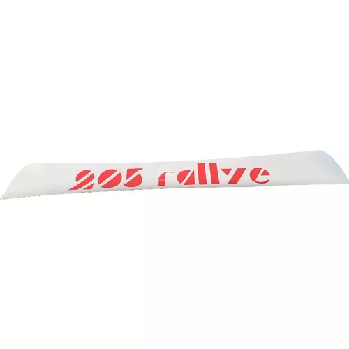 Stickers bandeau pare soleil - stickers,