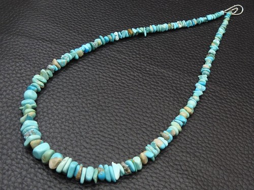 Collier véritable perles - véritable,