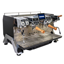 MACHINE À CAFÉ EXPRESSO