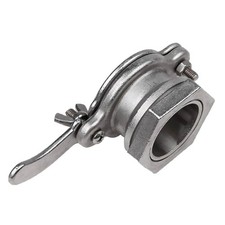 40mm fonctionnelle en acier