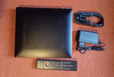 Décodeur2 Satellite Canal+ 4K