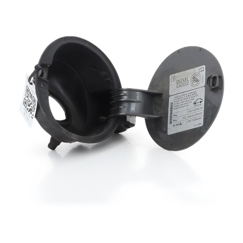 Trappe portillon carburant - ,
