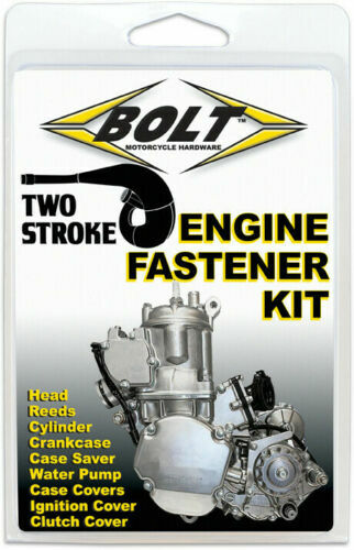 Bolt moteur kit - moteur,