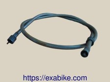 cable de compteur pour Zundapp KS 80  de 1982