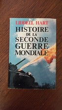 Livre Histoire de la seconde