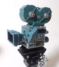 Technicolor camera spielberg