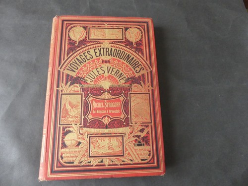 Jules verne hetzel plat - jules,