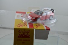 CITROEN XSARA WRC 2001 SOLIDO