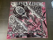 Foulard chale Hermès 140 en