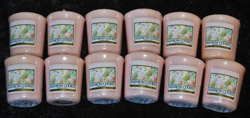 Yankee candle lot bougies - candle,