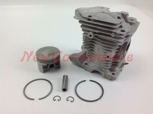 Cylindre piston segments stihl - segments,