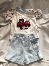 Vêtements bébé garçon