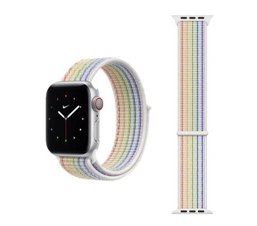 Véritable apple nike nylon - apple,