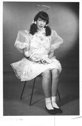 Cpm theme femme - cpm, nu
