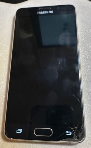 Samsung galaxy 2016 - galaxy, a5