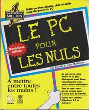 Le PC pour les nuls
