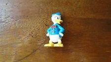 ANCIEN FIGURINE VINTAGE PVC PLASTIQUE  WALT DISNEY  5 CM  DONALD 