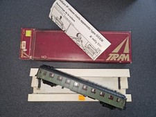 marque TRAM ho- Voiture OCEM à rivets A8 mify SNCF   Ref 2101 jouef roco