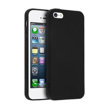 COQUE SILICONE SOUPLE POUR