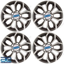 4 Pièce Neuf Roue Enjoliveurs