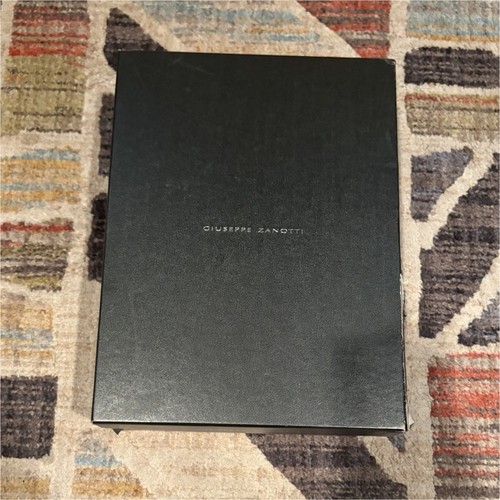 Size giuseppe zanotti - size,