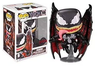 Figurine funko pop marvel - figurine,