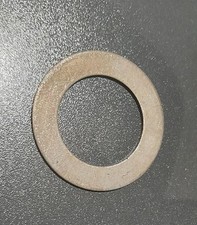 bague de toupie épaisseur 2 mm alesage 35 mm