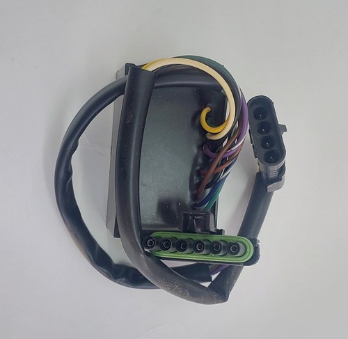 Module porte sans mauvaises - de,