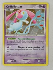Carte pokémon FR HOLO
