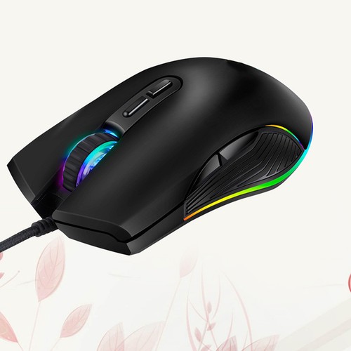 Usb wired gaming souris 7 - ,