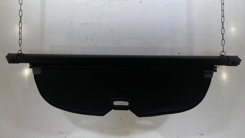 Plage arriere peugeot 308 sw - plage,