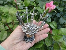 Ensemble pique épées ancien
