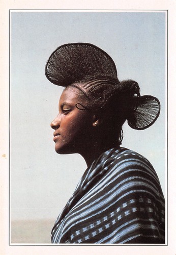 Guinee fouta djalon - guinee,
