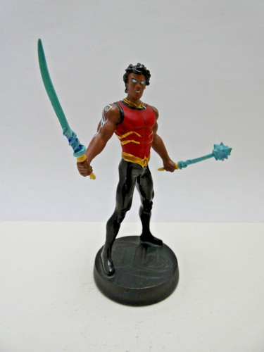 Figurine aqualad statuette - aqualad,