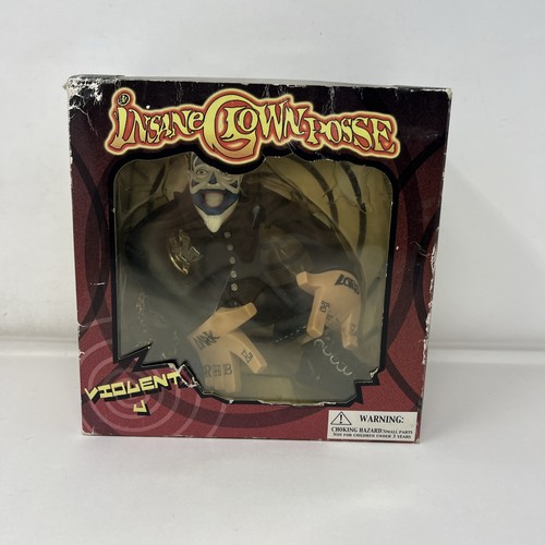 2003 sota toys - toys, insane