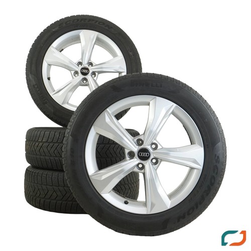 Original audi sq5 roues - q5,
