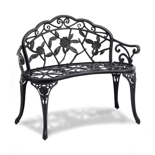 Banc jardin places en - banc, 2