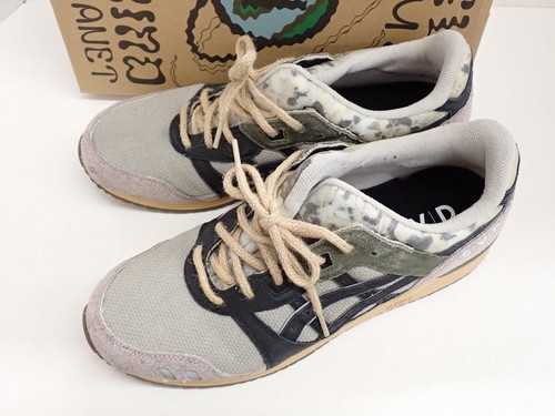 Baskets asics svd gel lyte - baskets,