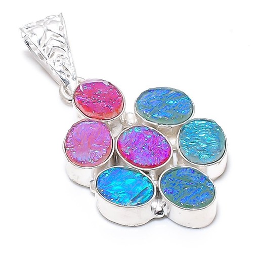 Pendentif bijou argent - pendentif,