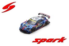 SPARK SGT179 SUBARU BRZ R&D