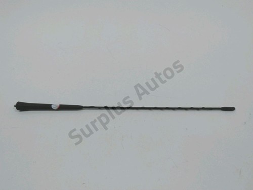 Antenne radio 6561a0 peugeot - antenne,