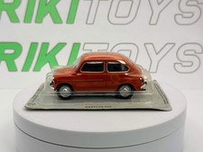 Fiat-Zastava 750 kiosque à