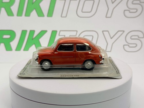 Fiat zastava 750 kiosque - fiat-zastava, à