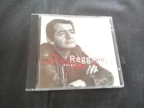 Serge reggiani - -,