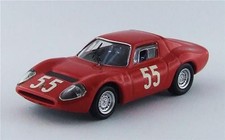 1:43 Best Abarth Ot 1300 N.55