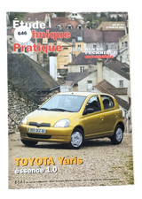 Toyota yaris essence 1 - toyota,